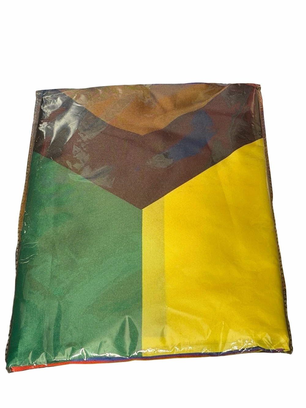 2 Progress Pride Rainbow Flags NWT
